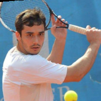Pedro Posselt