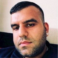 Balvinder Samra