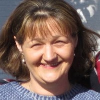 Tammy Landers