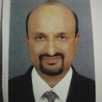 Arun Newatia