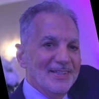 Steve Polletta, RRT, AE-C