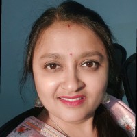 Archana Ramvanshi