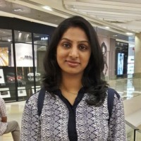 Meghana padala