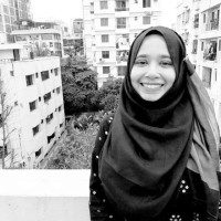 Kaniz Fatema