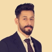 Ebrahim Al-Mulla