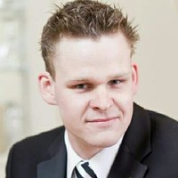 Justin Moule