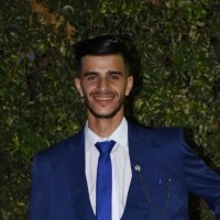 Ahmad Abu Shakra