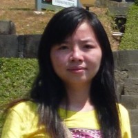 Connie Wen
