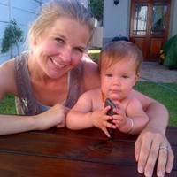 Bridget Gerneke
