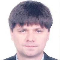 Sergii Movchan