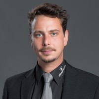 Etienne Boucher