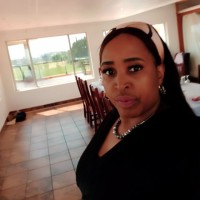 Winnie Shezi Shezi