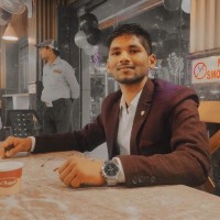Alok Patel