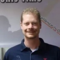 Christian Legault