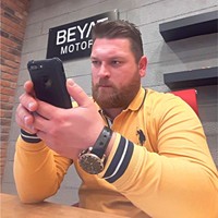 Eren BURUK