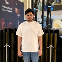 Ali Hussnain