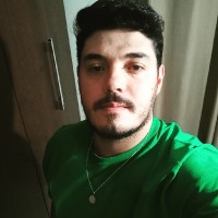 Caio Ferreira