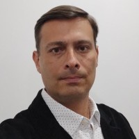 Gabriel Vazquez L