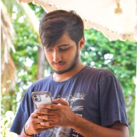 Abhilash K S