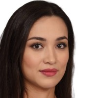 Catalina Zeledón