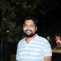 Rajashekar V
