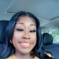 Jasmyn Jones