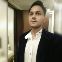 Ashish Dubey