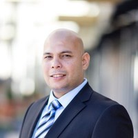 Felix R. Olivo