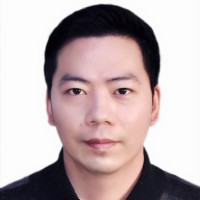 Alex Yuan
