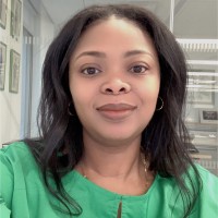 Nadine Jackson