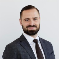 Michael Harnoc