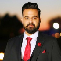 Umair Siddiqi