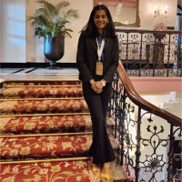 Devika Nair