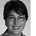 Jennifer Milward