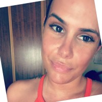Sarah Jorge