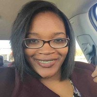 Nikeisha Ferguson