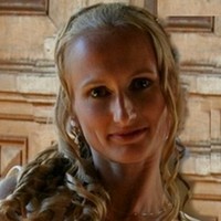 Ольга Медведева
