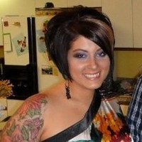 Amy Wiesenhart