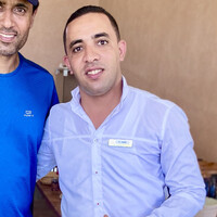 imad Sebbar