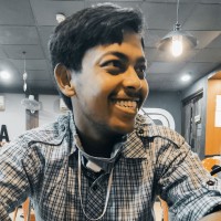 Nilay Bhowmick