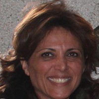 Gloria Attar
