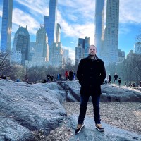 Lachlan McInnes 🏴󠁧󠁢󠁳󠁣󠁴󠁿