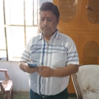 Mohan Jain