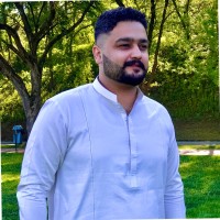 Ali Hassan