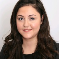 Parthena (Thenia) Pafralidou