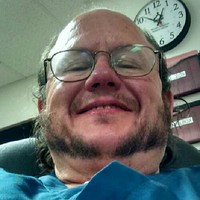 Timothy McGrath