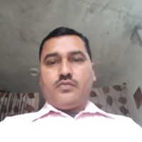 Suneel Kumar Mishra