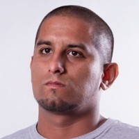 Erick Westphalen Ganoza