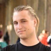Roman Baev
