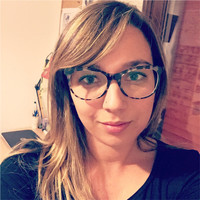 Sabrina Franceschin